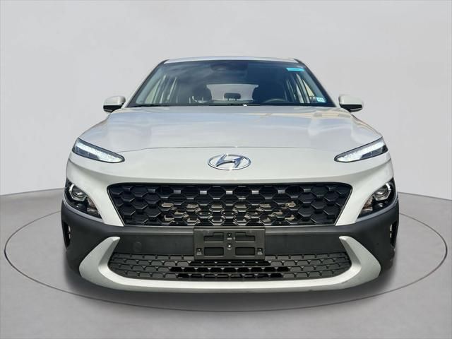 2022 Hyundai Kona SE