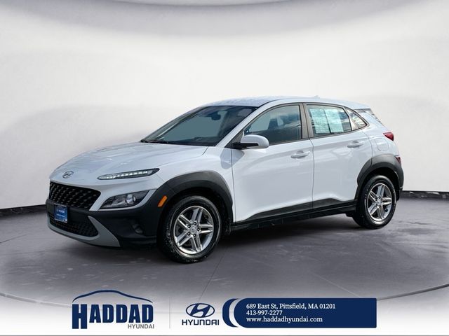 2022 Hyundai Kona SE