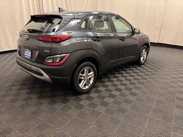 2022 Hyundai Kona SE