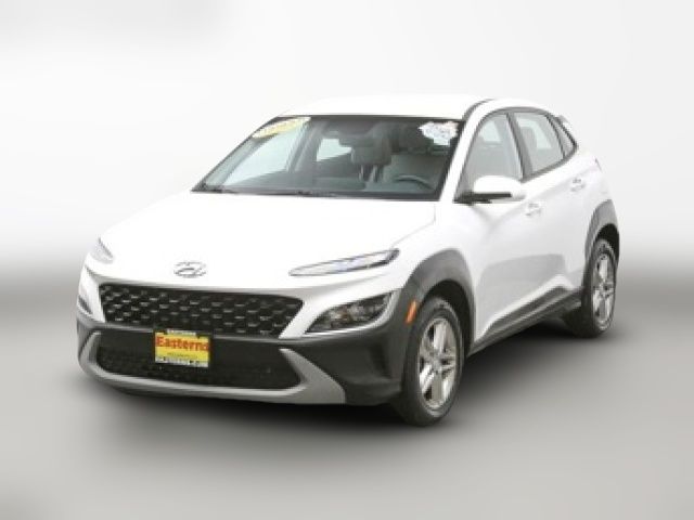 2022 Hyundai Kona SE