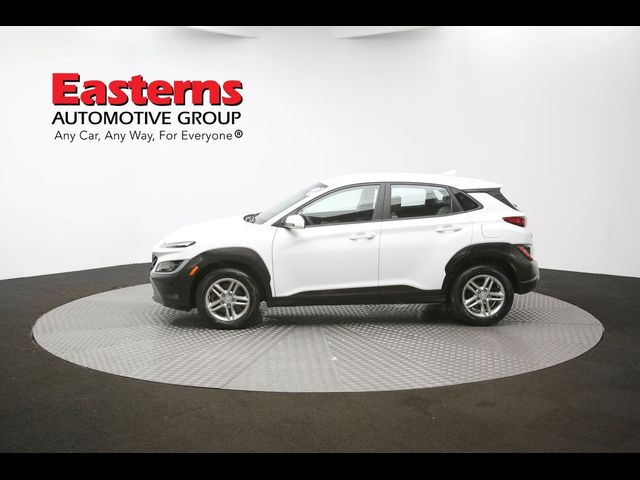 2022 Hyundai Kona SE