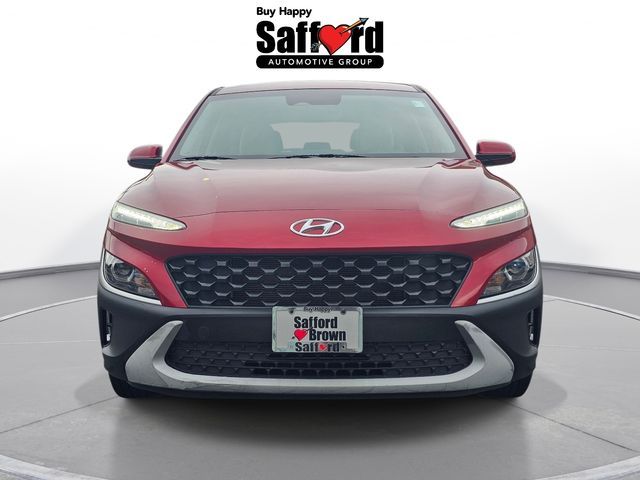 2022 Hyundai Kona SE