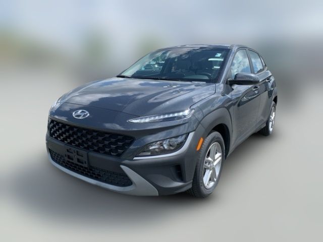 2022 Hyundai Kona SE