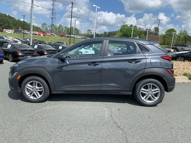 2022 Hyundai Kona SE