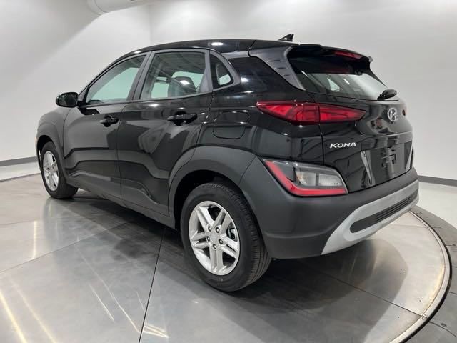 2022 Hyundai Kona SE