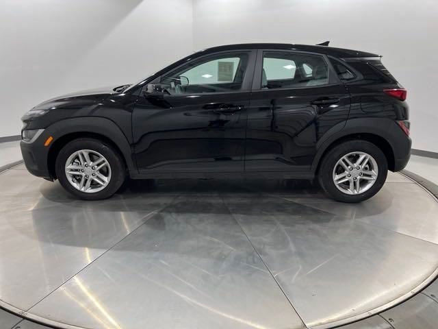 2022 Hyundai Kona SE