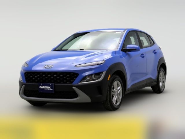 2022 Hyundai Kona SE