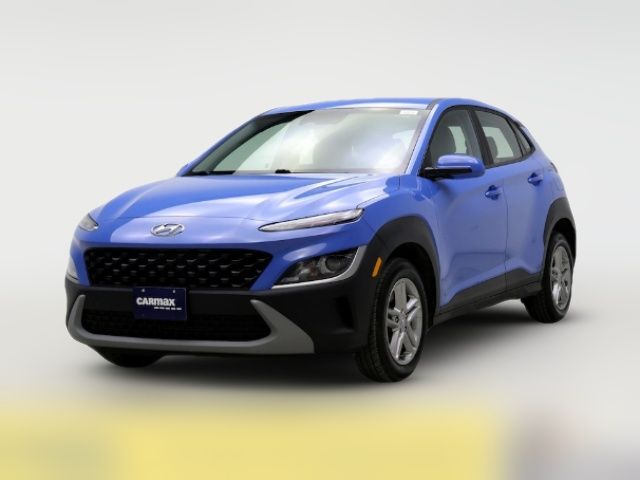 2022 Hyundai Kona SE