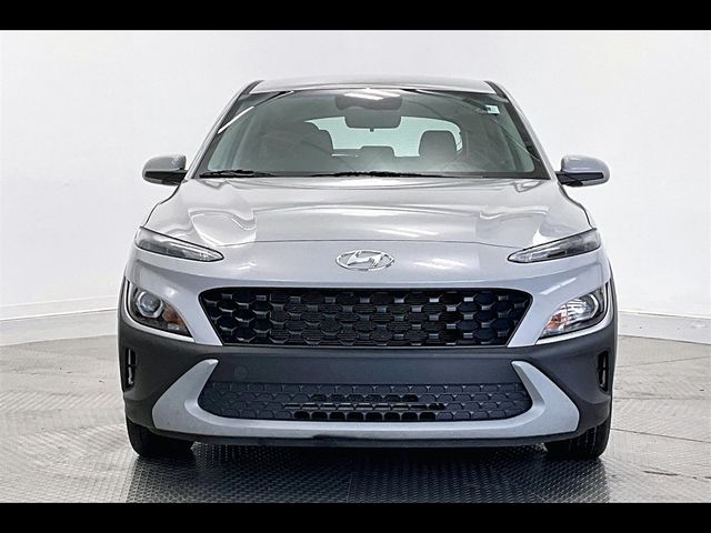 2022 Hyundai Kona SE