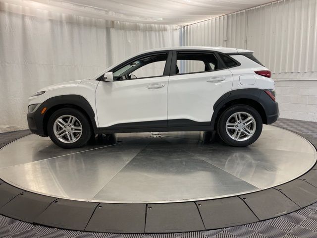 2022 Hyundai Kona SE