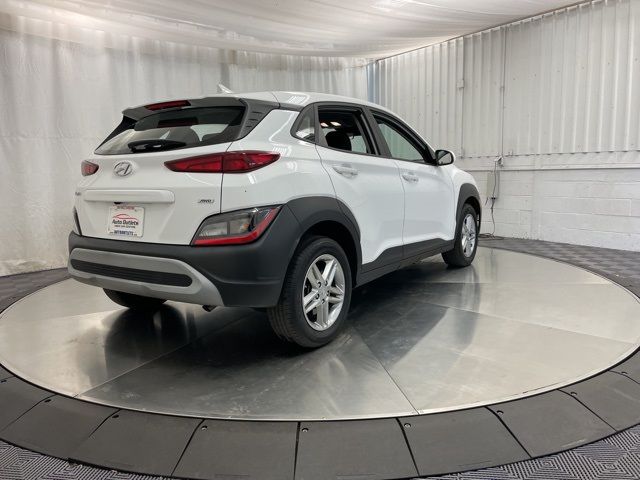 2022 Hyundai Kona SE