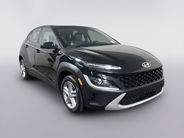 2022 Hyundai Kona SE