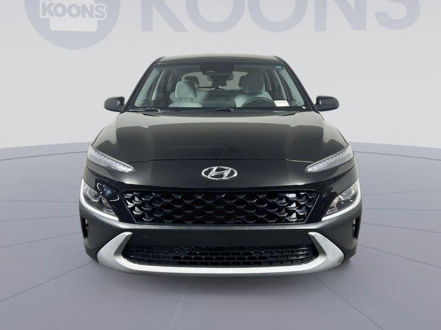 2022 Hyundai Kona SE