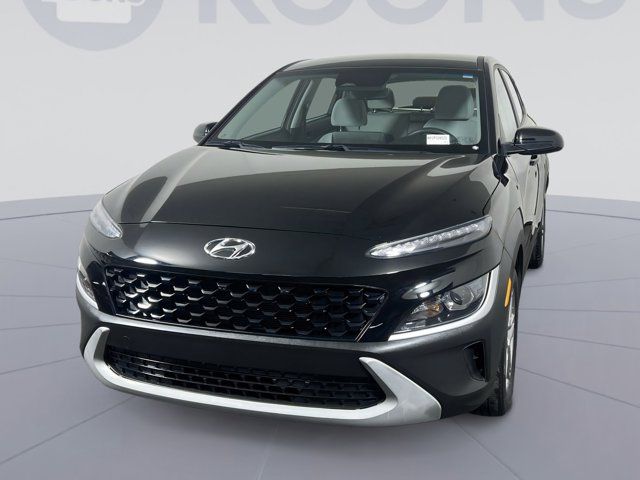 2022 Hyundai Kona SE