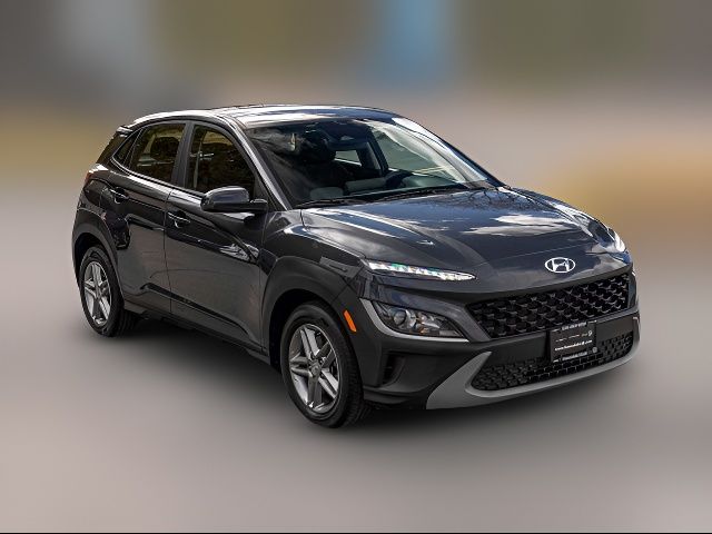 2022 Hyundai Kona SE