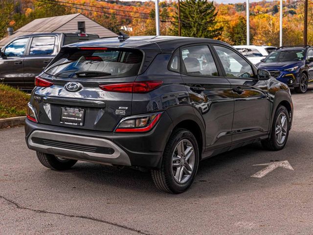 2022 Hyundai Kona SE