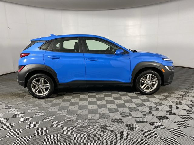 2022 Hyundai Kona SE