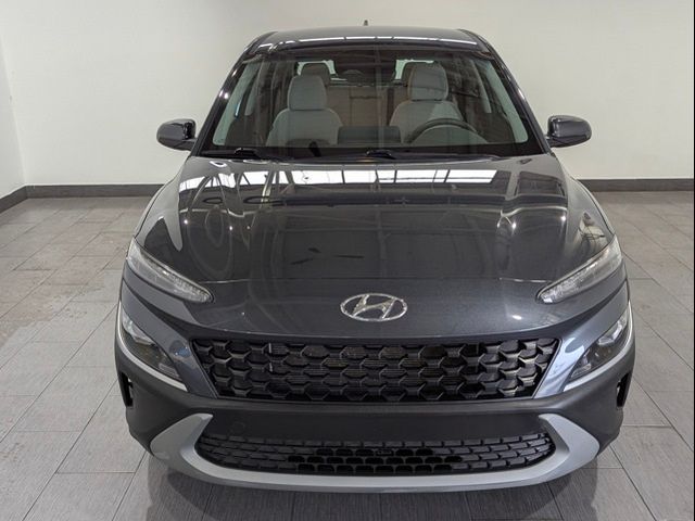 2022 Hyundai Kona SE