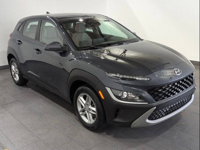 2022 Hyundai Kona SE