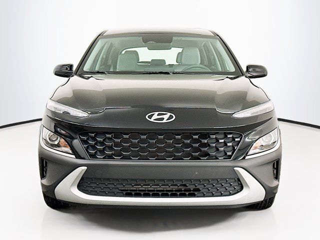 2022 Hyundai Kona SE