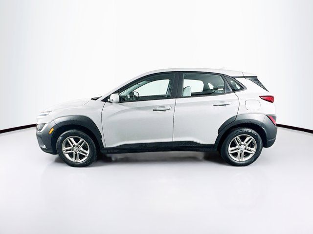 2022 Hyundai Kona SE