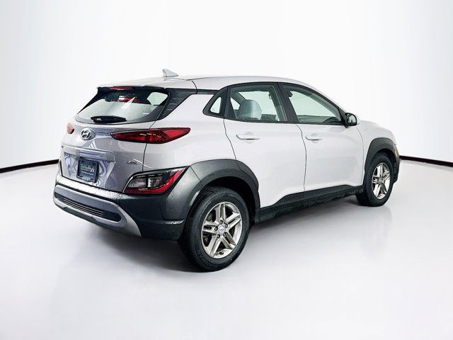 2022 Hyundai Kona SE