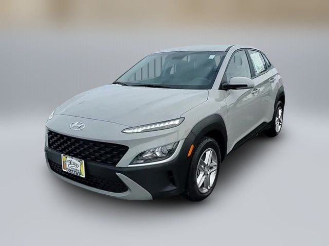 2022 Hyundai Kona SE