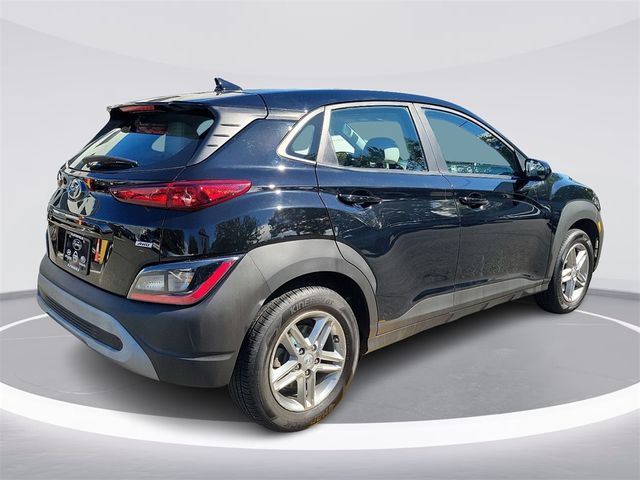 2022 Hyundai Kona SE