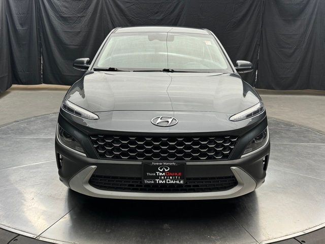 2022 Hyundai Kona SE