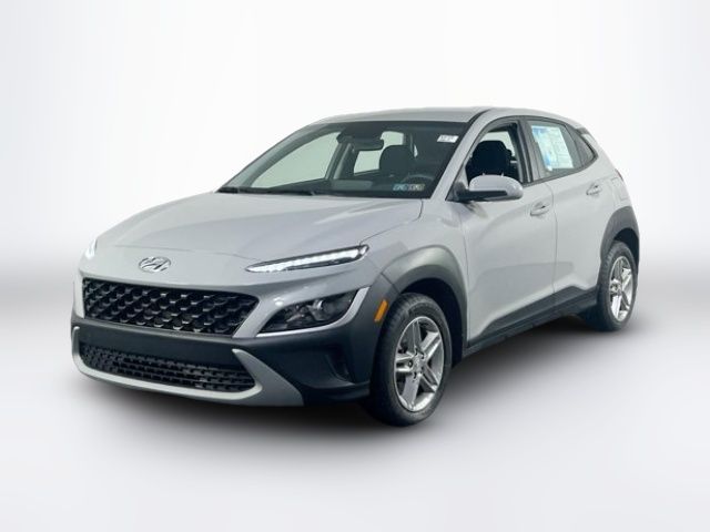 2022 Hyundai Kona SE