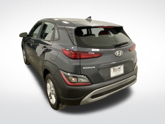 2022 Hyundai Kona SE