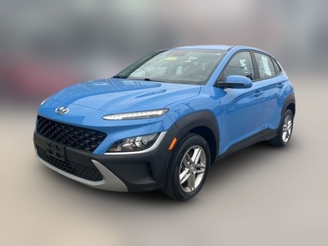 2022 Hyundai Kona SE