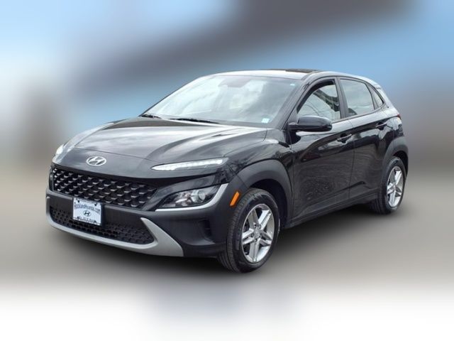 2022 Hyundai Kona SE