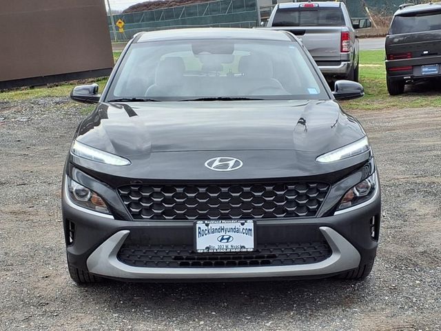 2022 Hyundai Kona SE