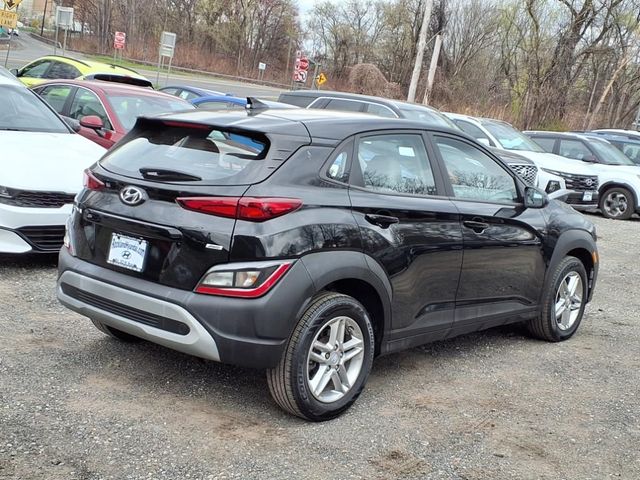 2022 Hyundai Kona SE