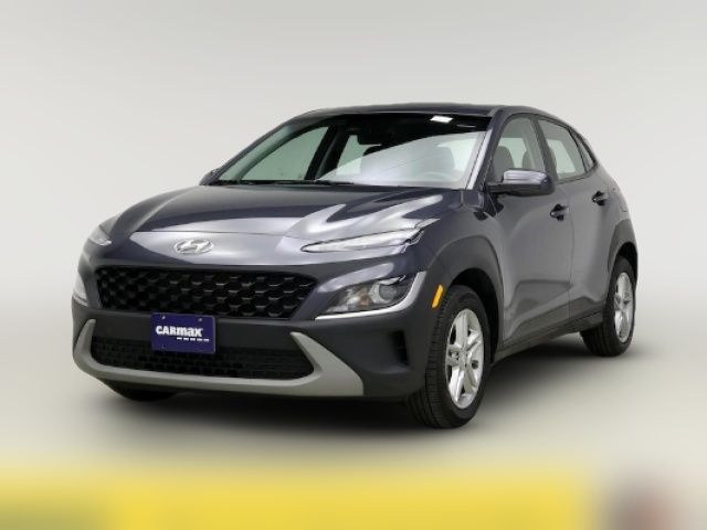 2022 Hyundai Kona SE