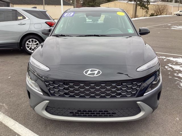 2022 Hyundai Kona SE