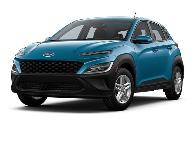 2022 Hyundai Kona SE