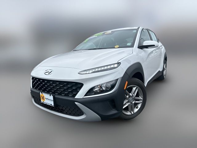 2022 Hyundai Kona SE