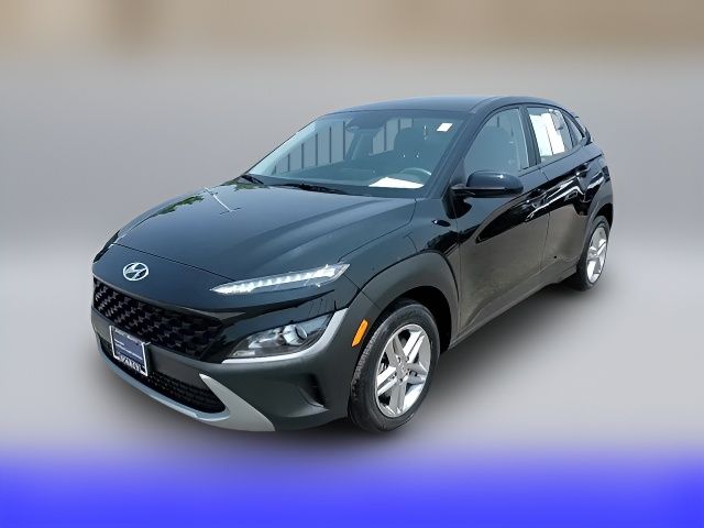 2022 Hyundai Kona SE