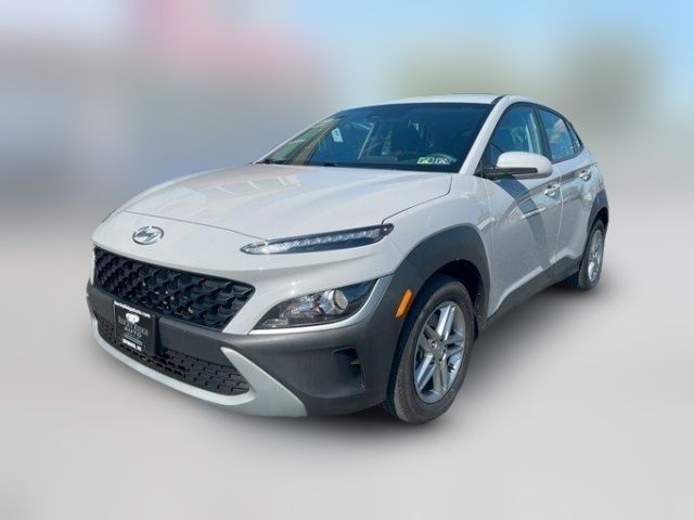 2022 Hyundai Kona SE