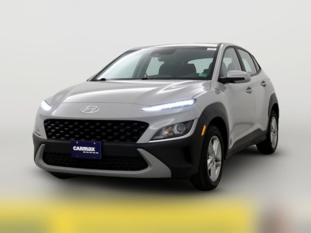 2022 Hyundai Kona SE