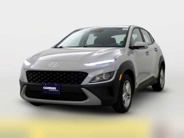 2022 Hyundai Kona SE