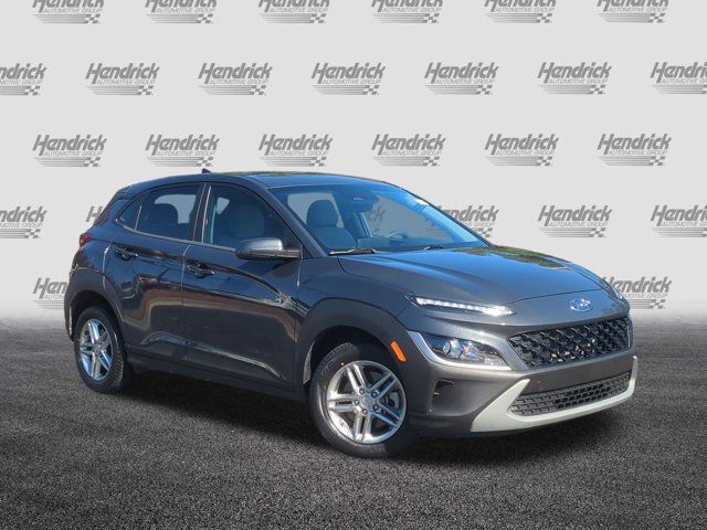 2022 Hyundai Kona SE