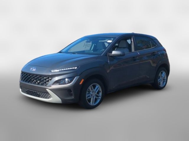 2022 Hyundai Kona SE