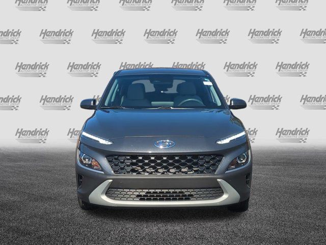 2022 Hyundai Kona SE
