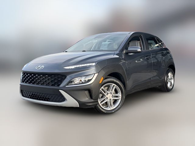 2022 Hyundai Kona SE