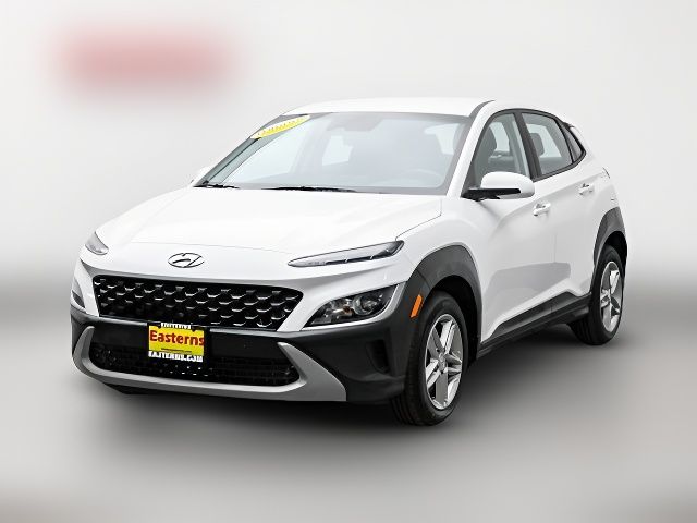 2022 Hyundai Kona SE