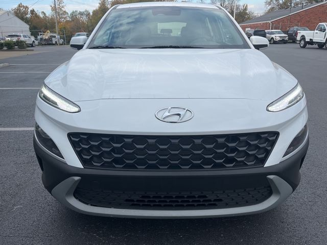 2022 Hyundai Kona SE