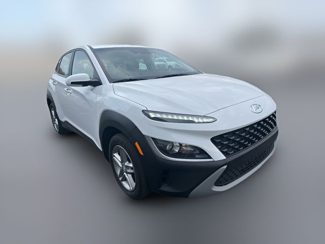 2022 Hyundai Kona SE